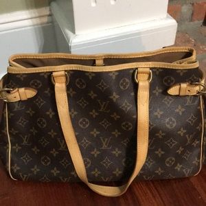 Louis Vuitton Bag